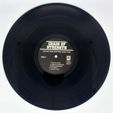 画像5: Chain Of Strength / The One Thing That Still Holds True [US Orig.LP][12inch | Revelation]【ユーズド】 (5)