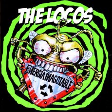 画像1: The Locos / Energia Inagotable (1)