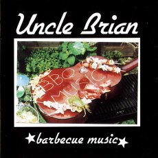 画像1: Uncle Brian / Barbecue Music (1)