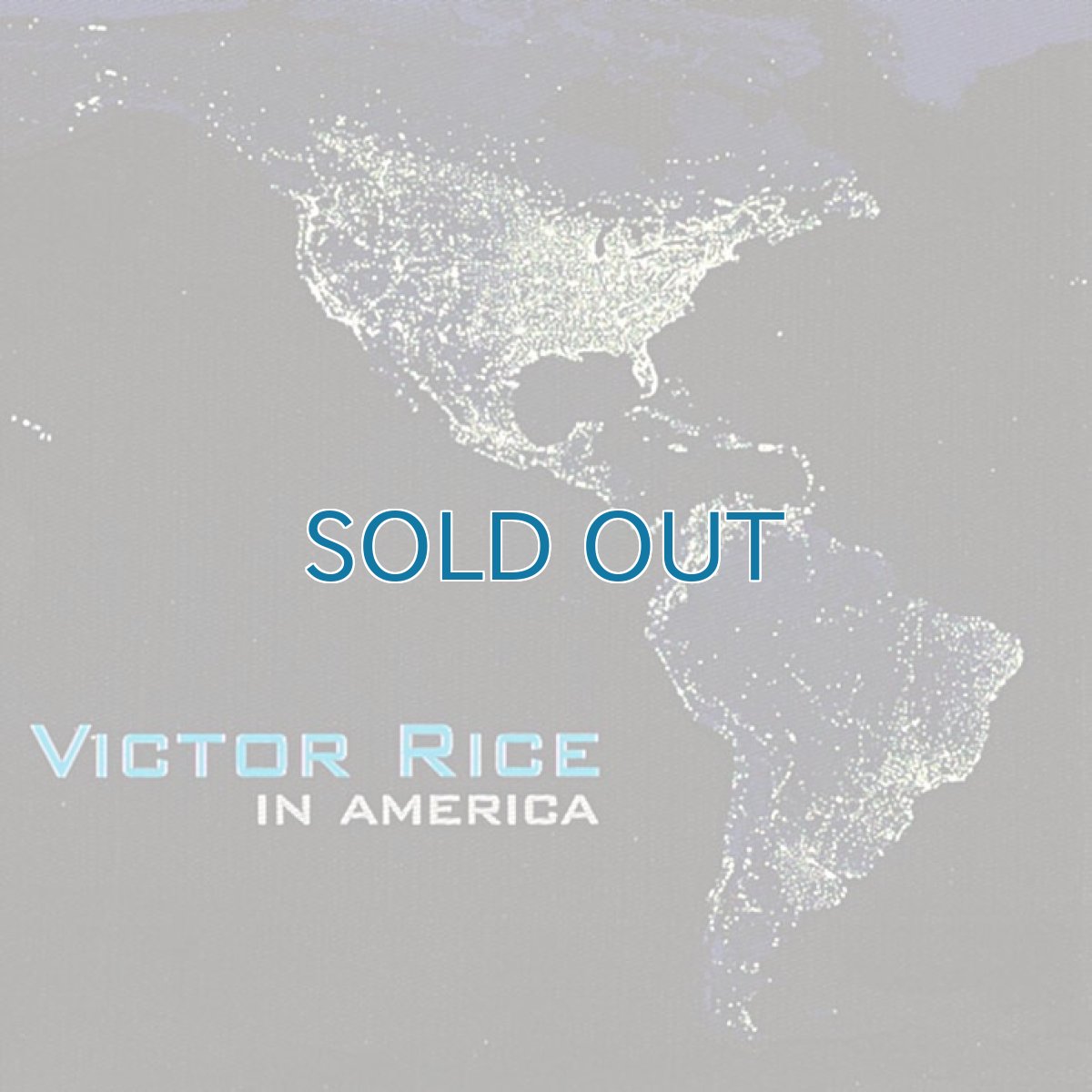 画像1: Victor Rice / In America (1)