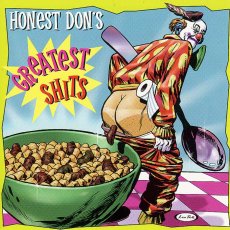 画像1: V.A. / Honest Don's Greatest Shits (1)