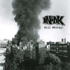 画像1: INDK / Kill Whitey (1)