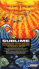 画像1: Sublime / Everything Under the Sun (1)
