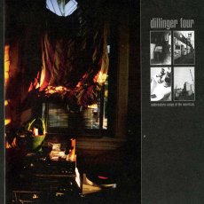 画像1: Dillinger Four / Midwestern Song Of The Americas (1)
