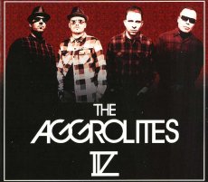 画像1: The Aggrolites / The Aggrolites IV (1)