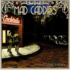 画像1: Mad Caddies / Just One  (1)