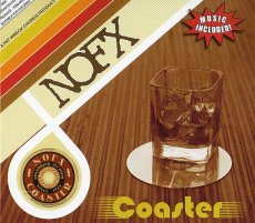 画像1: NOFX / Coaster (1)