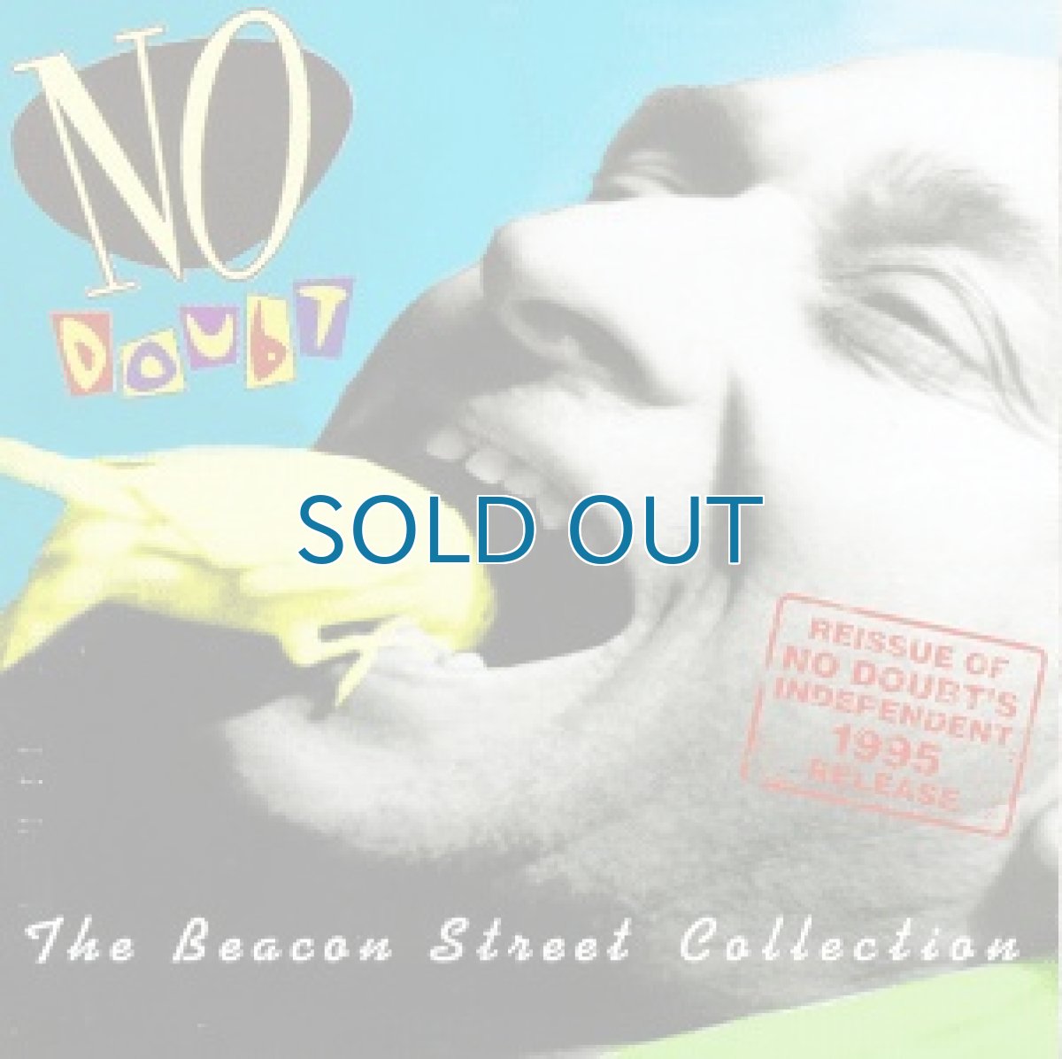 画像1: No Doubt / The Beacon Street Collection (1)