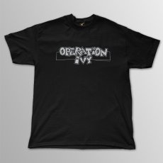 画像1: Operation Ivy / Logo T/S (1)