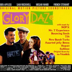 画像1: V.A. / Glory Daze Soundtrack (1)