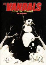 画像1: The Vandals / Oi To The World [DVD] (1)