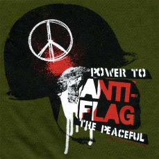画像2: Anti-Flag / Helmet T/S (2)