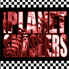 画像1: The Planet Smashers / The Planet Smashers (1)