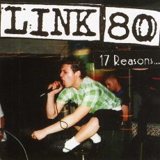 画像1: LINK 80 / 17 Reasons (1)