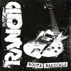 画像1: Rancid / Roots Radicals (1)
