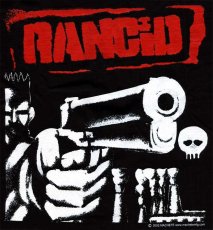 画像2: Rancid / Gun T/S (2)