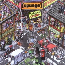 画像1: [Spunge] / Pedigree Chump [UK Orig.LP][CD | Moon Ska World]【新品】 (1)
