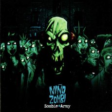 画像1: Nino Zombi / Zombie Army (1)