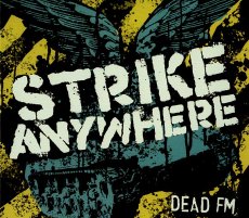 画像1: Strike Anywhere / Dead FM (1)