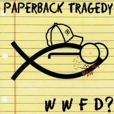 画像1: Paperback Tragedy / Wwfd (1)
