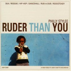 画像1: Ruder Than You / Philly Stylee (1)