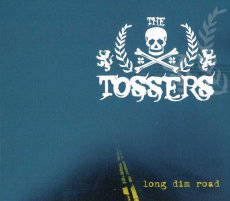 画像1: The Tossers / Long Dim Road (1)