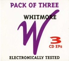 画像1: Whitmore / Pack Of Three (1)