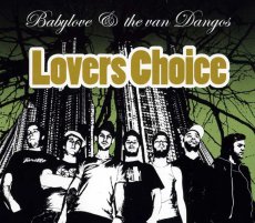 画像1: Babylove & The Van Dangos / Lovers Choice (1)