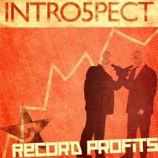 画像1: Intro5pect / Record Profits (1)