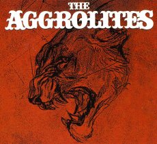 画像1: The Aggrolites / The Aggrolites (1)