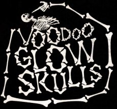 画像2: Voodoo Glow Skulls / Bones T/S (2)