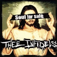 画像1: Thee Infidels / Soul For Sale (1)
