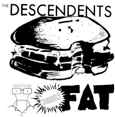 画像2: Descendents / Bonus Fat T/S (2)
