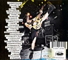 画像2: NOFX / Longest EP [EP, CD] (2)
