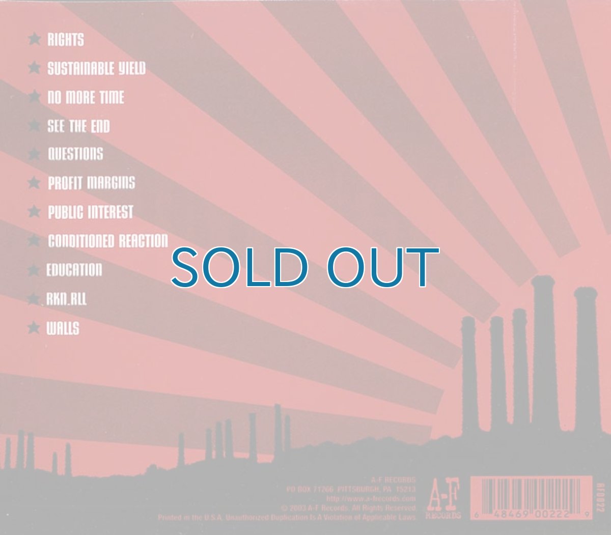 画像2: Intro5pect / Intro5pect (2)