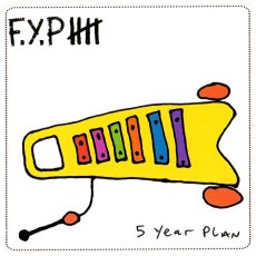 画像1: F.Y.P / 5 Year Plan (1)