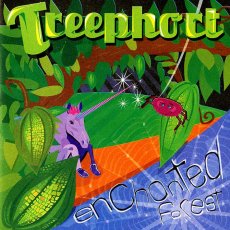 画像1: Treephort / Enchanted Forest (1)