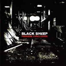 画像1: Black Sheep / Premiere Conclusion (1)