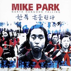 画像1: Mike Park / North Hangook Falling (1)