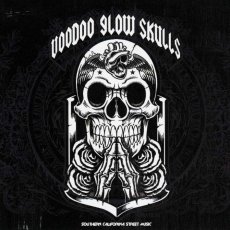 画像1: Voodoo Glow Skulls / Southern California Street Music (1)