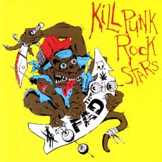 画像1: The Fad / Kill Punk Rock Stars (1)
