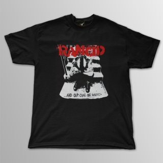Rancid - PUNK MART