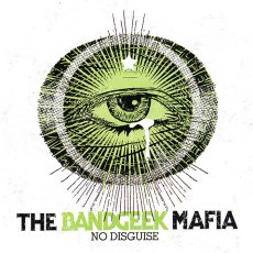 画像1: The Bandgeek Mafia / No Disguise (1)