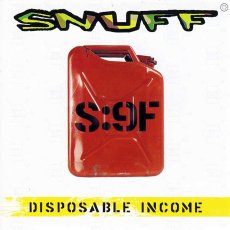 画像1: Snuff / Disposable Income (1)