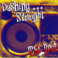 画像1: Dashing Straight / The Best【送料無料】 (1)