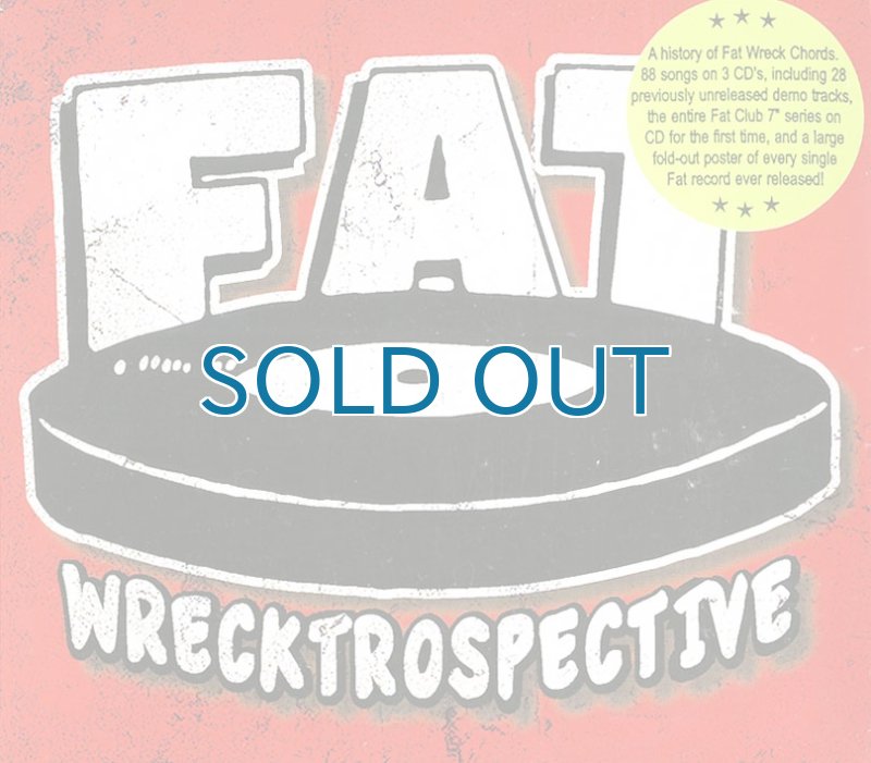 FAT WRECK CHORDS エフェクター　nofxhi-standard FAT WRECK CHORDS エフェクター nofxhi-standard FAT WRECK