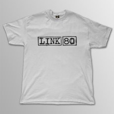 画像1: Link 80 / Logo T/S (1)