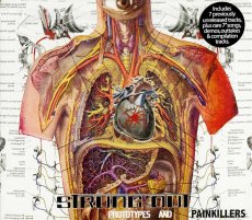 画像1: Strung Out / Prototypes And Painkillers (1)