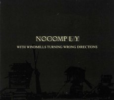 画像1: No Comply / With Windmills Turning Wrong Directions (1)