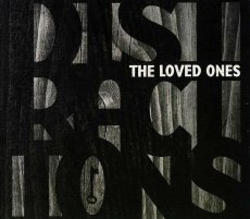 画像1: The Loved Ones / Distractions [EP, CD] (1)